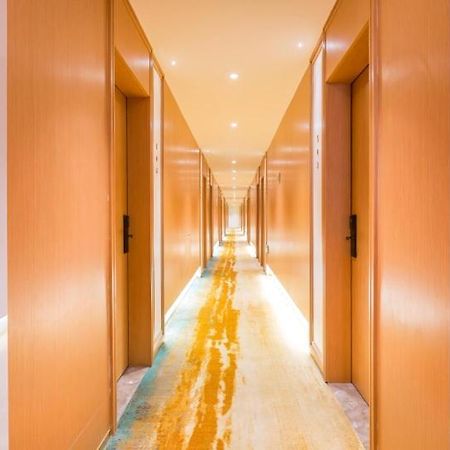 Bejing Zimei Hotel Beijing Exterior photo