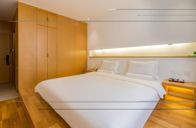 Bejing Zimei Hotel Beijing Exterior photo
