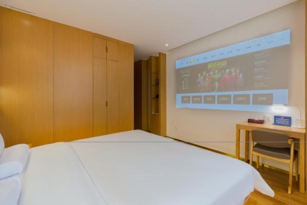 Bejing Zimei Hotel Beijing Exterior photo